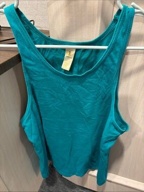 1 London Tank top night shirt